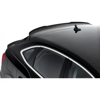 Tuning Křídlo, spoiler střešní CSR pro Audi Q3 (Typ F3) Sportback - černý matný