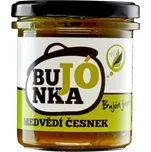 Bujónka medvědí česnek -vegan - bez lepku - 330g