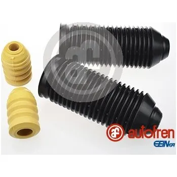 Ochranná sada proti prachu, tlumič pérování, D5221