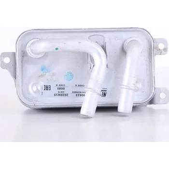 Chladič motoru Olejový chladič, 90623