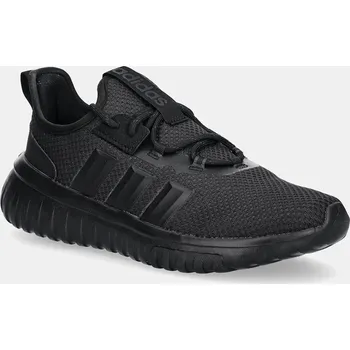 Chlapecká obuv Dětské tenisky adidas KAPTIR 4.0 JR5658 černá 99X, EUR 28