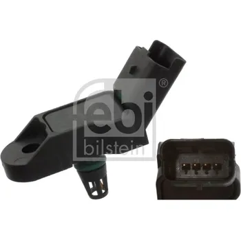 Čidlo automobilu Senzor tlaku sacího potrubí, 37880