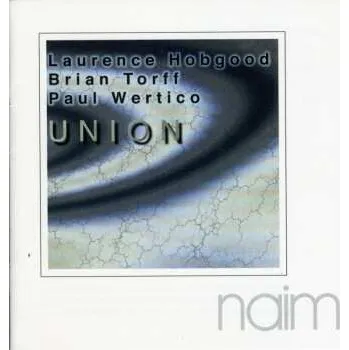 Zahraniční hudba CD Paul Wertico: Union 2011