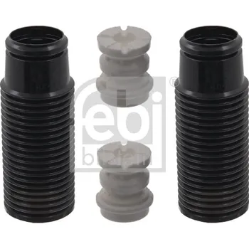 Ochranná sada proti prachu, tlumič pérování, 13022