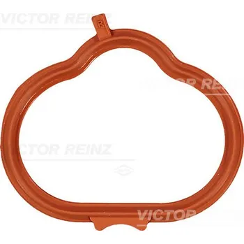 Těsnění motoru Těsnění, koleno sacího potrubí, 71-54297-00