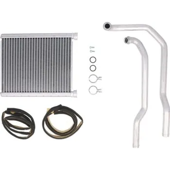 Výměník tepla, vnitřní vytápění, D60520TT