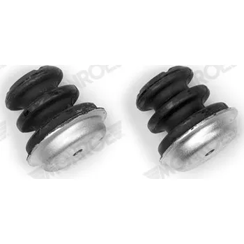 Ochranná sada proti prachu, tlumič pérování, PK309