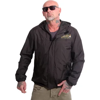 Pánská bunda WB Silent Windbreaker - M