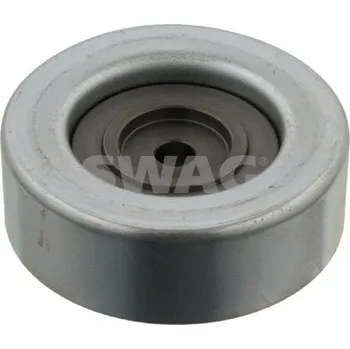 Vratna/vodici kladka, klinovy zebrovy remen, 80 93 2447