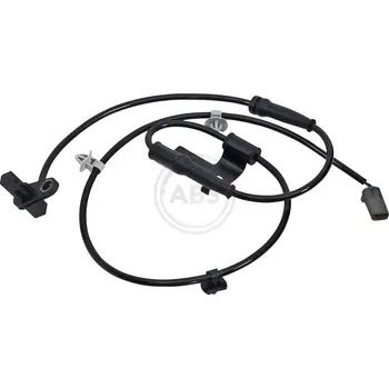 Čidlo automobilu Snímač, počet otáček kol, 31541