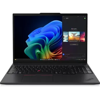 Notebook Lenovo ThinkPad T/T16 Gen 4/RAI5PRO-340/16"/WUXGA/16GB/512GB/AMD int/W11P/Black/3R