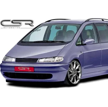 Kapota Prodloužení kapoty CSR-VW Sharan 95-00
