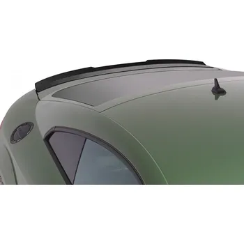 Tuning Křídlo, spoiler zadní CSR pro Audi TT FV / 8S - černý lesklý