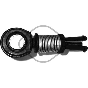 Řazení Pouzdro, řadicí tyč, 03899