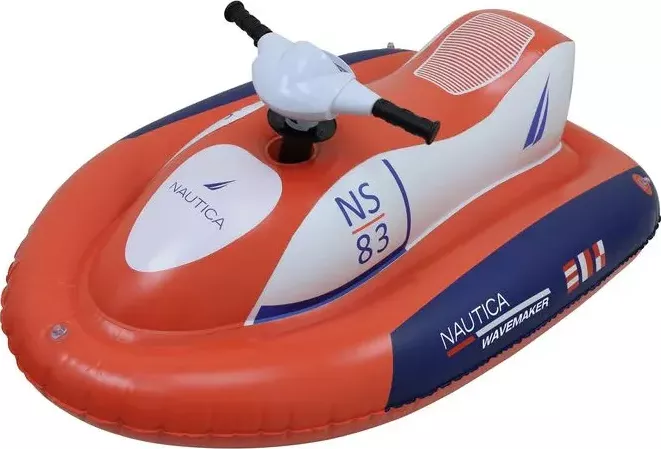 Skútr podvodní WAVEMARKER, Nautica Seascooters