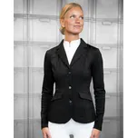 FAGER Sako závodní Jessica Fager, dámské, černé M