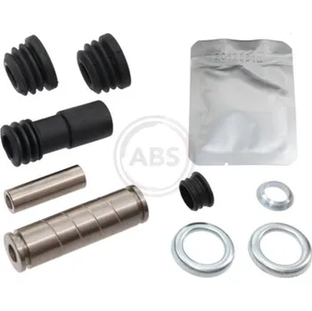 Brzdový třmen Sada vodicích pouzder, brzdový třmen, 55079