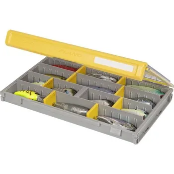 Pouzdro na rybářské vybavení Krabička Plano Edge Professional 3700 Standard