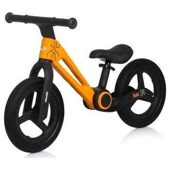 Odrážedlo CHIPOLINO Odrážedlo Fold X Orange