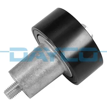 Vratná/vodicí kladka, klínový žebrový řemen, APV4123