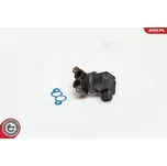 Volnobezny regulacni ventil, privod vzduchu, 08SKV208