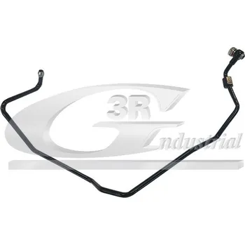 Olejové čerpadlo Olejové potrubí, 19709