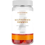 MyProtein Multivitamin Gummies jahoda - 60 ks + Sleva 3 % pro registrované