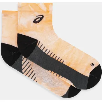 Pánské ponožky Ponožky Asics oranžová barva, 3013B016 20X, vel. 35/38