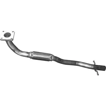 Výfuková trubka Výfuková trubka, 01.97