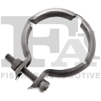 Spojovací trubky, výfukový systém, 144-851