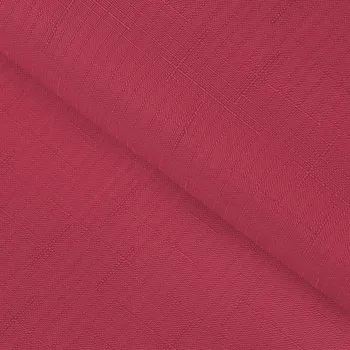 Teflonová látka na ubrusy - Paris TF-123 Vínově červená - šířka 160 cm