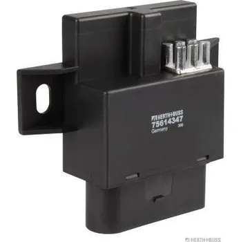 Řídící jednotka Řídicí jednotka, palivová pumpa, 75614347