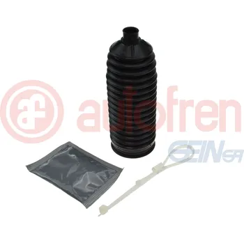 Sada měchů, řízení, D9260