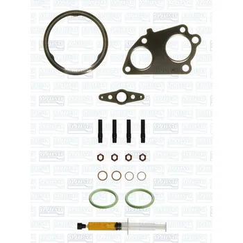 Turbodmychadlo Montážní sada, dmychadlo, JTC11941