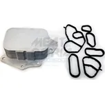 Olejový chladič, motorový olej, 95050