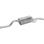 Zadní tlumič výfuku, 21.275