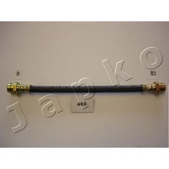 Brzdová hadice Držák, brzdová hadice, 69403