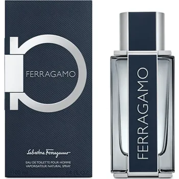 Dámský parfém Salvatore Ferragamo Ferragamo - EDT Objem: 50 ml
