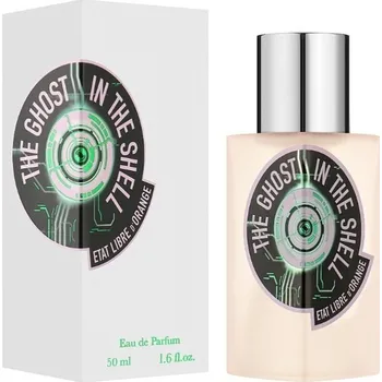 Unisex parfém Etat Libre D´Orange Ghost In The Shell - EDP Objem: 50 ml