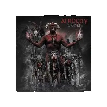 Zahraniční hudba LP Atrocity: Okkult 3 LTD | CLR 2023 White Vinyl Limited Edition