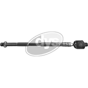 Táhlo řízení Axiální kloub, příčné táhlo řízení, 24-26165