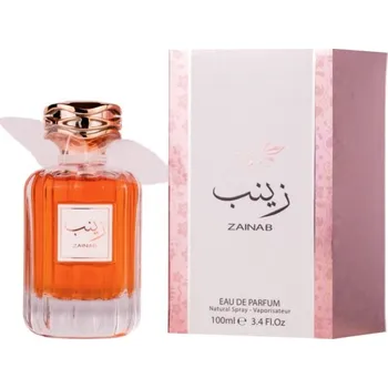 Unisex parfém Attri Zainab - EDP