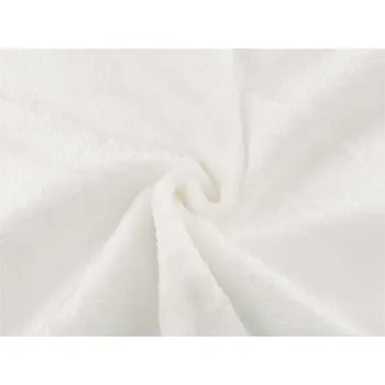 Kožešina medvídek