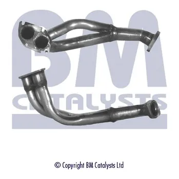Výfuková trubka Výfuková trubka, BM70089