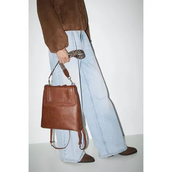 Batoh Medicine RW25-TPD401 hnědá 88X, vel. ONE SIZE