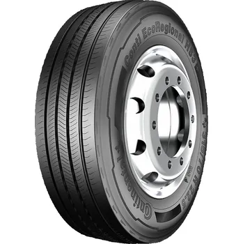 245/70 R19,5 136/134M TL 16 PR M+S CONTINENTAL HYBRID HS3