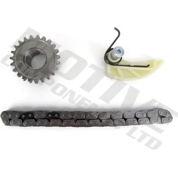 Olejové čerpadlo Řetěz, pohon olejového čerpadla, TCK233