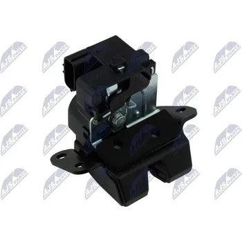 Autozámek Zámek výklopných zadních dveří, EZC-KA-009