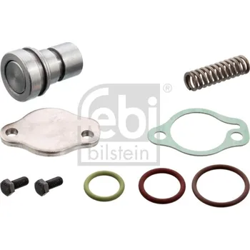 Kompresor Opravná sada, přetlakový ventil (kompresor stlačeného vzduch, 37987