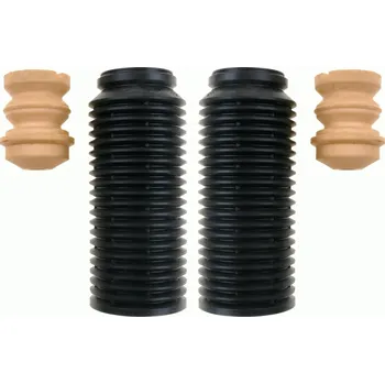 Ochranná sada proti prachu, tlumič pérování, 900 006